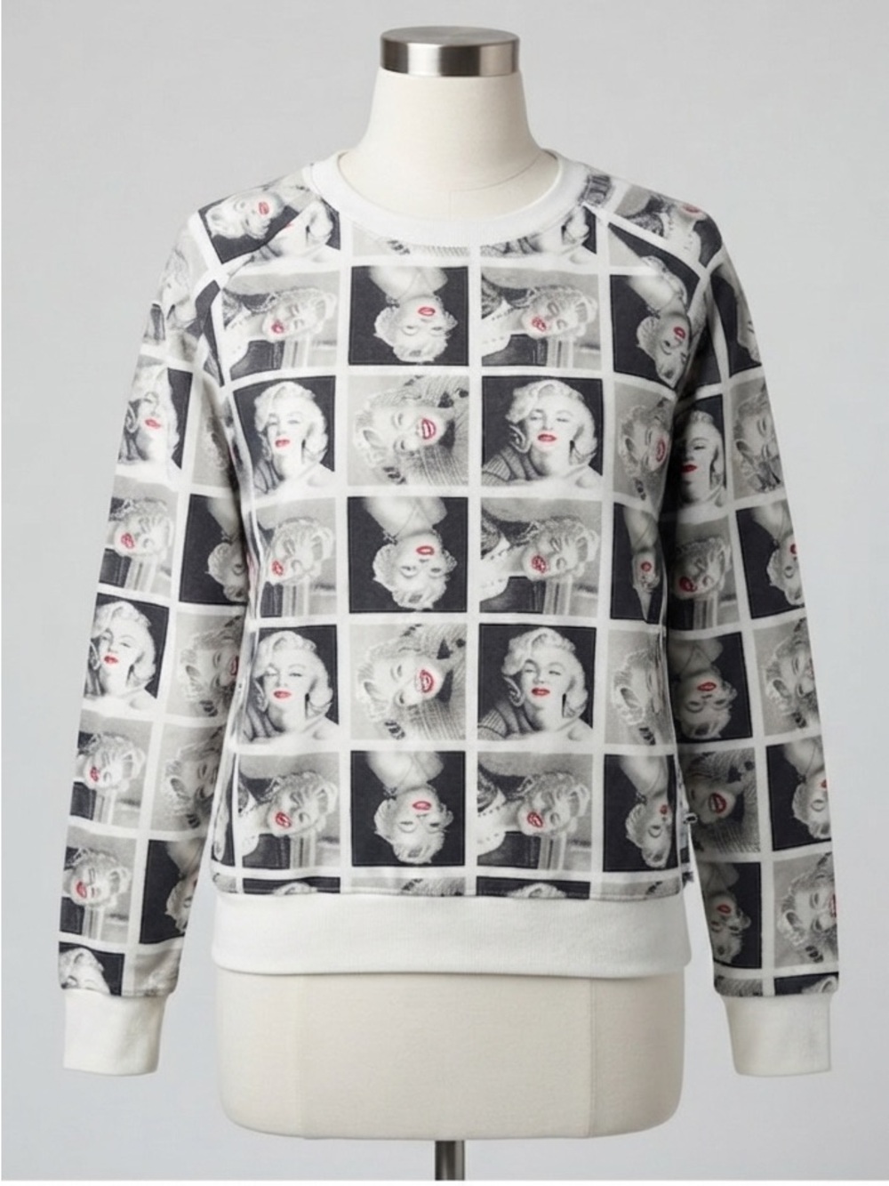 Marilyn Monroe Vintage sweatshirt